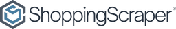 ShoppingScraper logo
