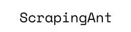 ScrapingAnt logo