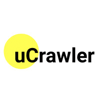 uCrawler logo