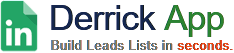 Derrick App logo