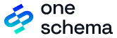 OneSchema logo