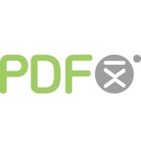 PDFix SDK logo