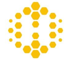 Hexofy logo