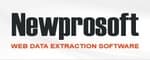 Web Content Extractor logo