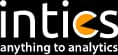 Intics logo