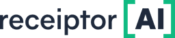 Receiptor.ai logo