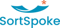 SortSpoke logo