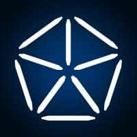 Fivecast logo