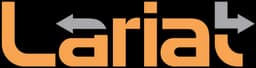 Lariat logo
