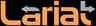 Lariat logo