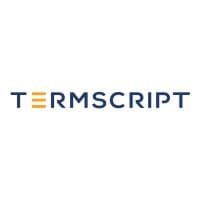 Termscript Application Landscape logo