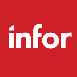 Infor Data Lake logo