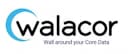 Walacor logo