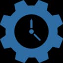 Clockspring logo