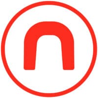 Neudata Sentry logo