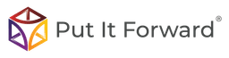 Put It Forward Data Governance logo