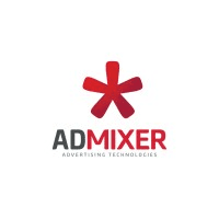 Admixer.DMP logo