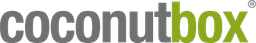 coconutbox GDPR logo