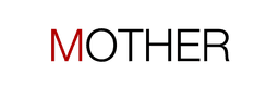 MOTHER logo