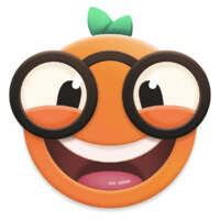 Orange logo