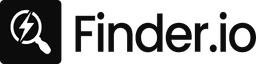Finder.io logo