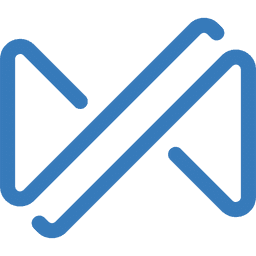 Zoho DataPrep logo