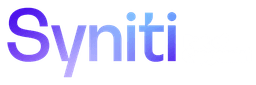 Syniti Matching logo