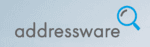 addressware logo
