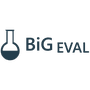 BiG EVAL logo
