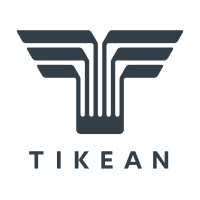 Tikean logo
