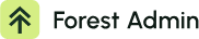 Forest Admin logo