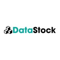 DataStock logo