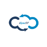iSyncSF logo