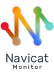 Navicat Monitor logo