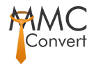 MMC Convert logo