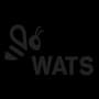 WATS logo