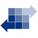Vault Rooms logo