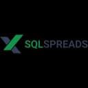 SQL Spreads logo