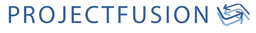 Projectfusion logo