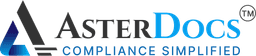 AsterDocs logo