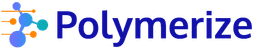 Polymerize Connect logo