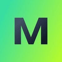 MOSTLY Generate logo