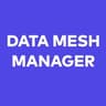 Data Mesh Manager logo