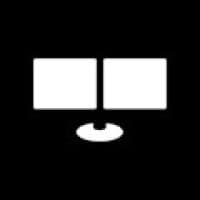 Bloomberg Vault logo
