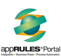 appRules Portal logo