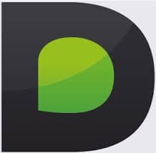 DAMAaaS logo