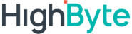 HighByte Intelligence Hub logo