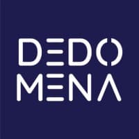 Dedomena logo