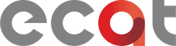 ecat CLOUD logo
