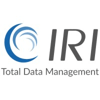 IRI Voracity logo